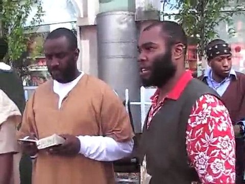 PT6 THE LAWS OF AMERICA, IS NOT THE LAWS OF THE HOLY BIBLE