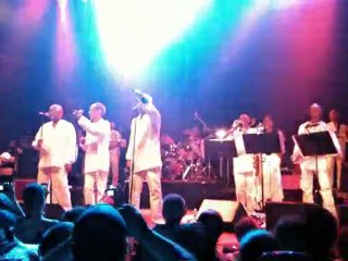 La Divinité La Perfecta