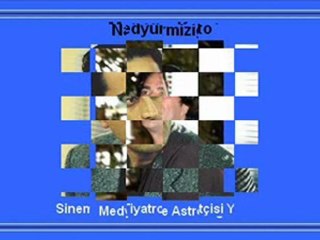 GAZİANTEPLİ ÜNLÜLERİN BAZILARI