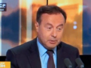 J.-M. FOURGOUS : politique industrielle et mondialisation