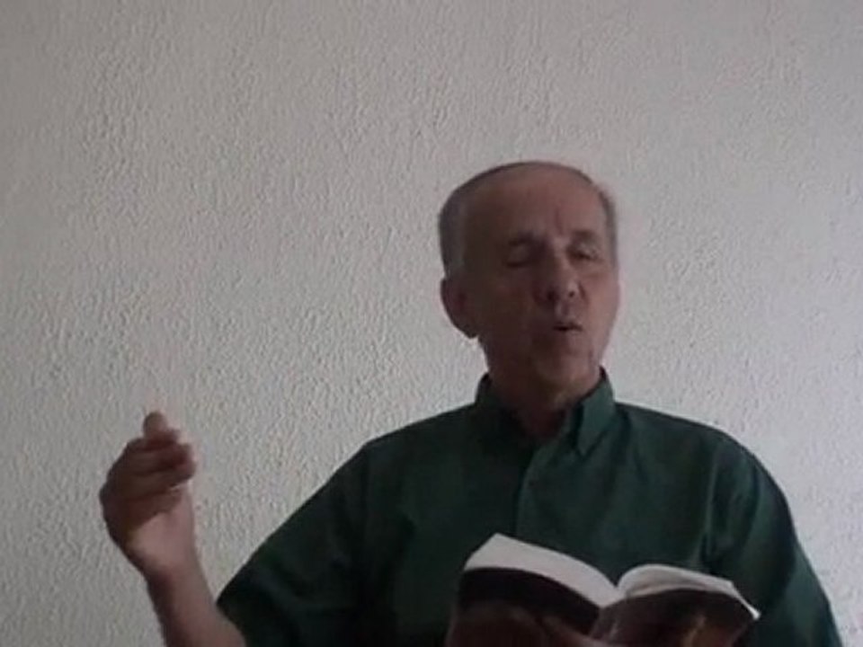 1. les regards sur Jésus qui suscite la foi