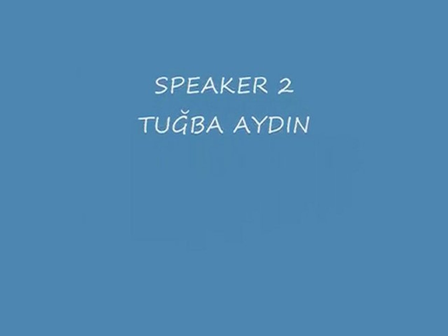 TED CHANNEL-DOCUMENTARY