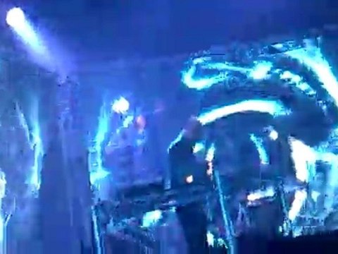 Vitalic 4sur6-printemps de Bourges 2010-17avril