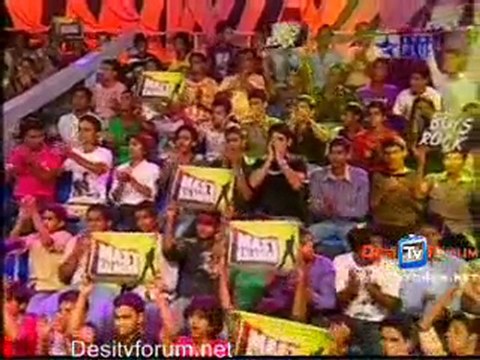 Zara Nach Ke Dikha 2nd May 2010 - pt6