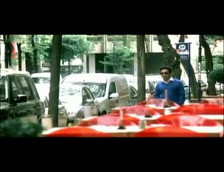 Ercan Demirel - Umudum Var (2010) by Aluxton