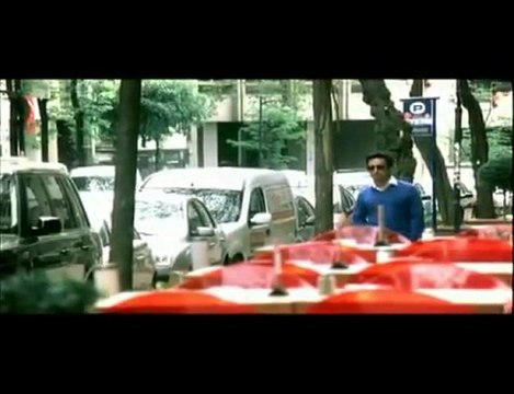 Ercan Demirel - Umudum Var (2010) by Aluxton