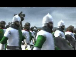 Intro Medieval 2 Total War Britannia ( Kingdoms Expansion )