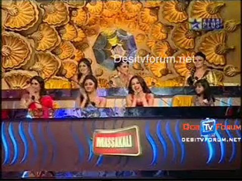 Zara Nach Ke Dikha 2nd May 2010 - pt7