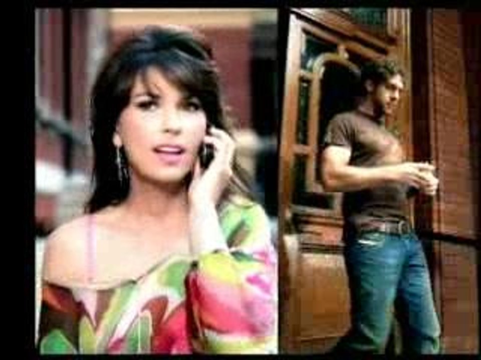 Shania Twain - Party for two