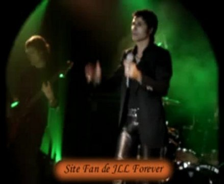 JL Lahaye Djemila des Lilas Live à Pougues-Les-Eaux
