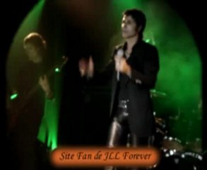 JL Lahaye "Djemila des Lilas" Live à Pougues-Les-Eaux