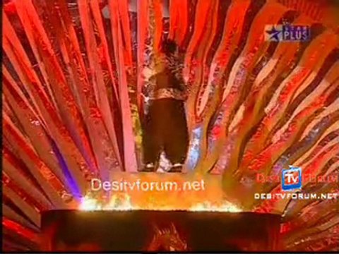 Zara Nach Ke Dikha 2nd May 2010 - pt8