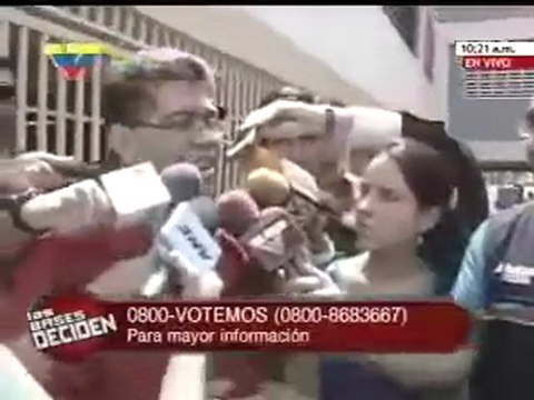 VTV ELECCIONES DEL PSUV 016
