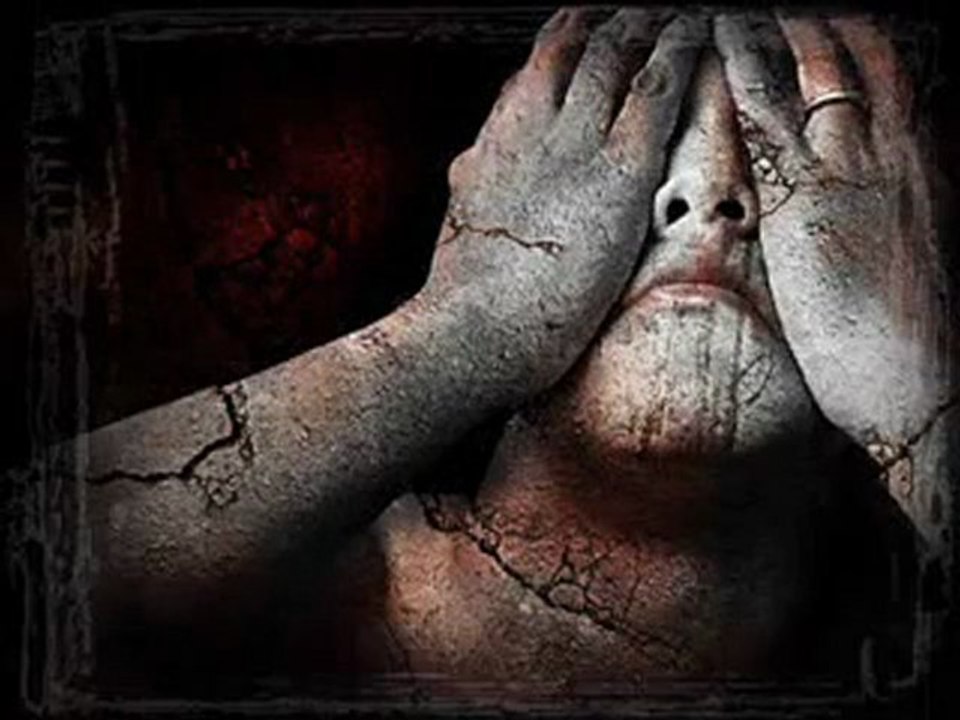 Nefretim Aşkımı Aştı Bu Gece - Mutlaka Dinlemelisiniz!!!