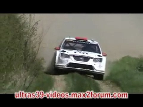 terre de l'auxerrois 2010