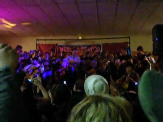 Donde vas FLAMENCO RUMBA 01 10