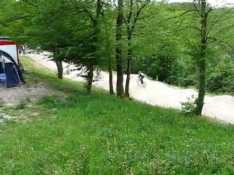 Finales du trophée Limousin poitou Charentes à St Junien