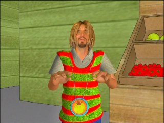 MULTIPLES / MIAM MIAM V’LA DU BIO / EPISODE04