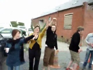 20Km de Maroilles 2010