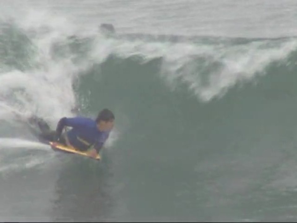 Bodyboard ETB Anglet 2010