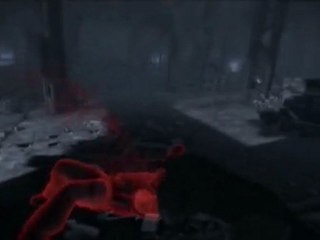 Dead to Rights Retribution Gameplay Part8