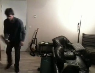 Tas d'cons : Jeu set et match