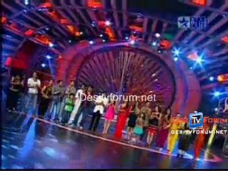 Zara Nach Ke Dikha 2nd May 2010 - pt11