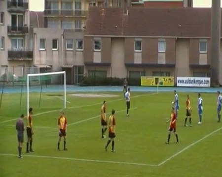 [DH] DUNKERQUE 2-0 CRUFC [MAI 2010] 2