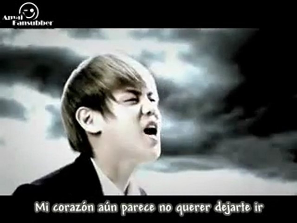 BEAST - Take Care of My Girlfriend (Say No) (Sub Spanish)