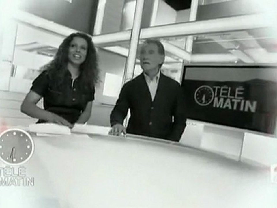 Myriam Seurat - Lundi 26 Avril 2010