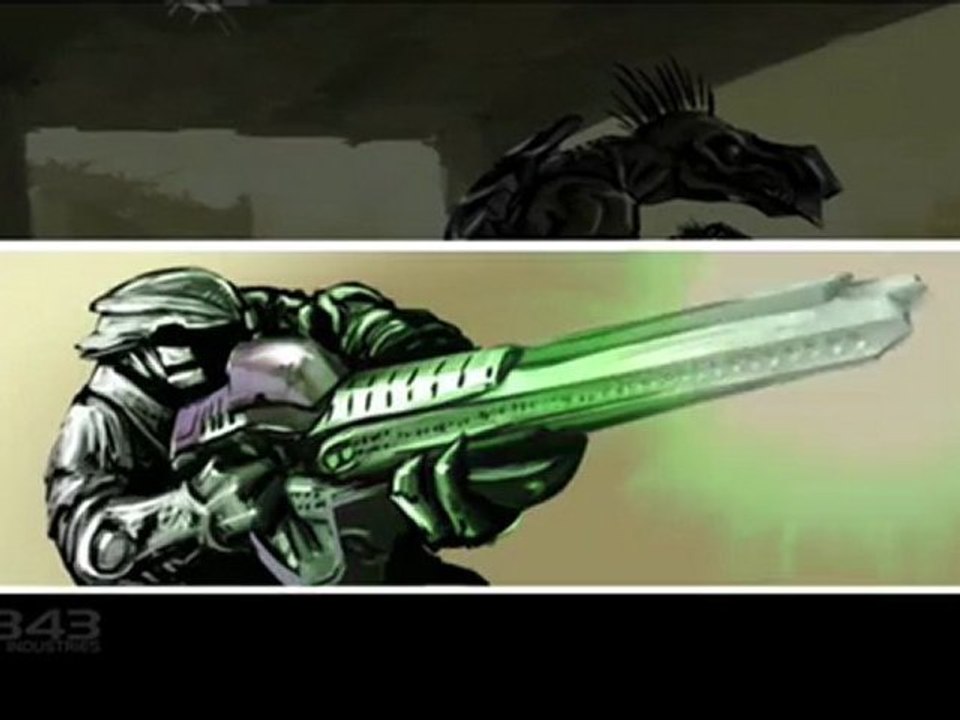 Halo The Return Partie 4