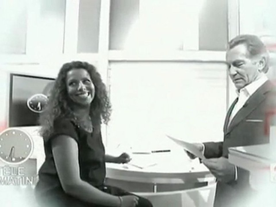 Myriam Seurat - Mardi 27 Avril 2010