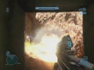 Halo Reach Gameplay HD 1080p