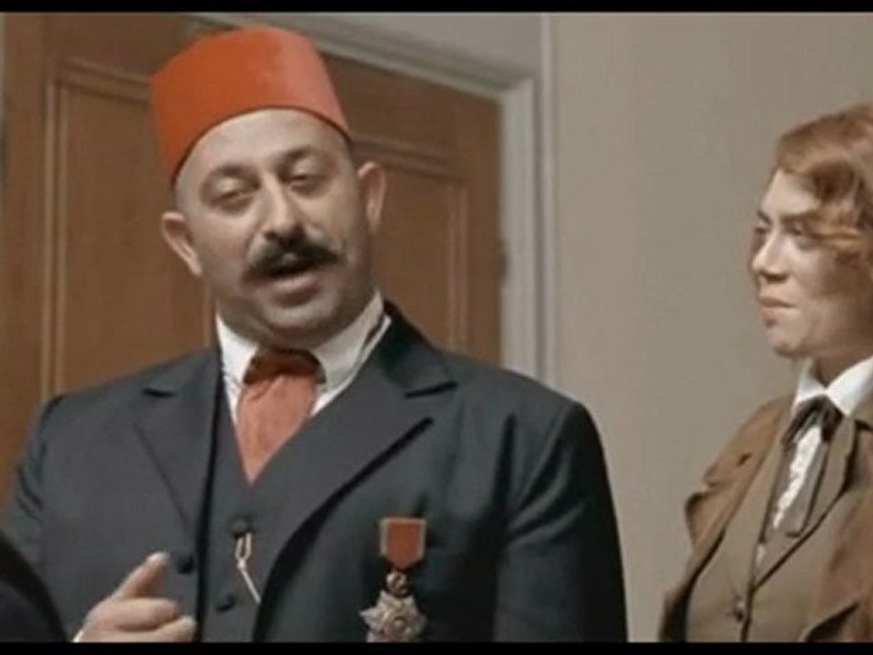 güzel laf sokuyor Oo