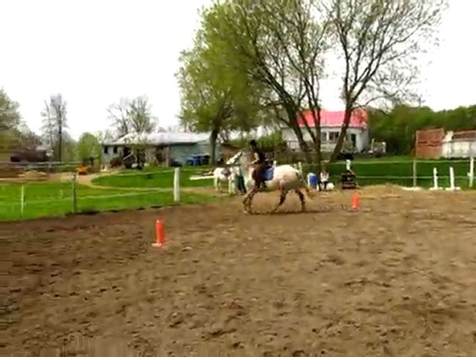 Quasi-Chute :P
