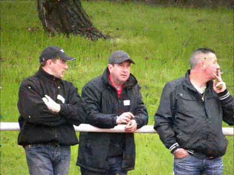 X1 ETAPLES 2 MAI 2010