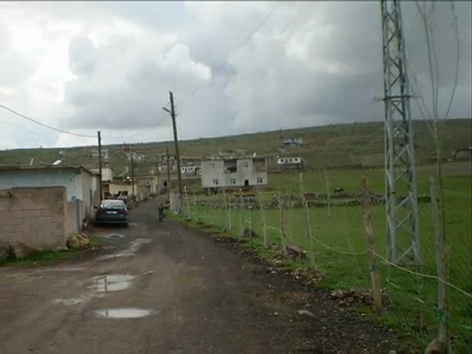 ÇaRDaK KöYü TaNıTıM ViDeOsU