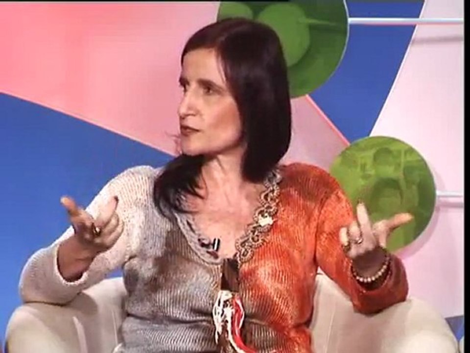 A ciência da velhice (parte 2/4) - Tome Ciência