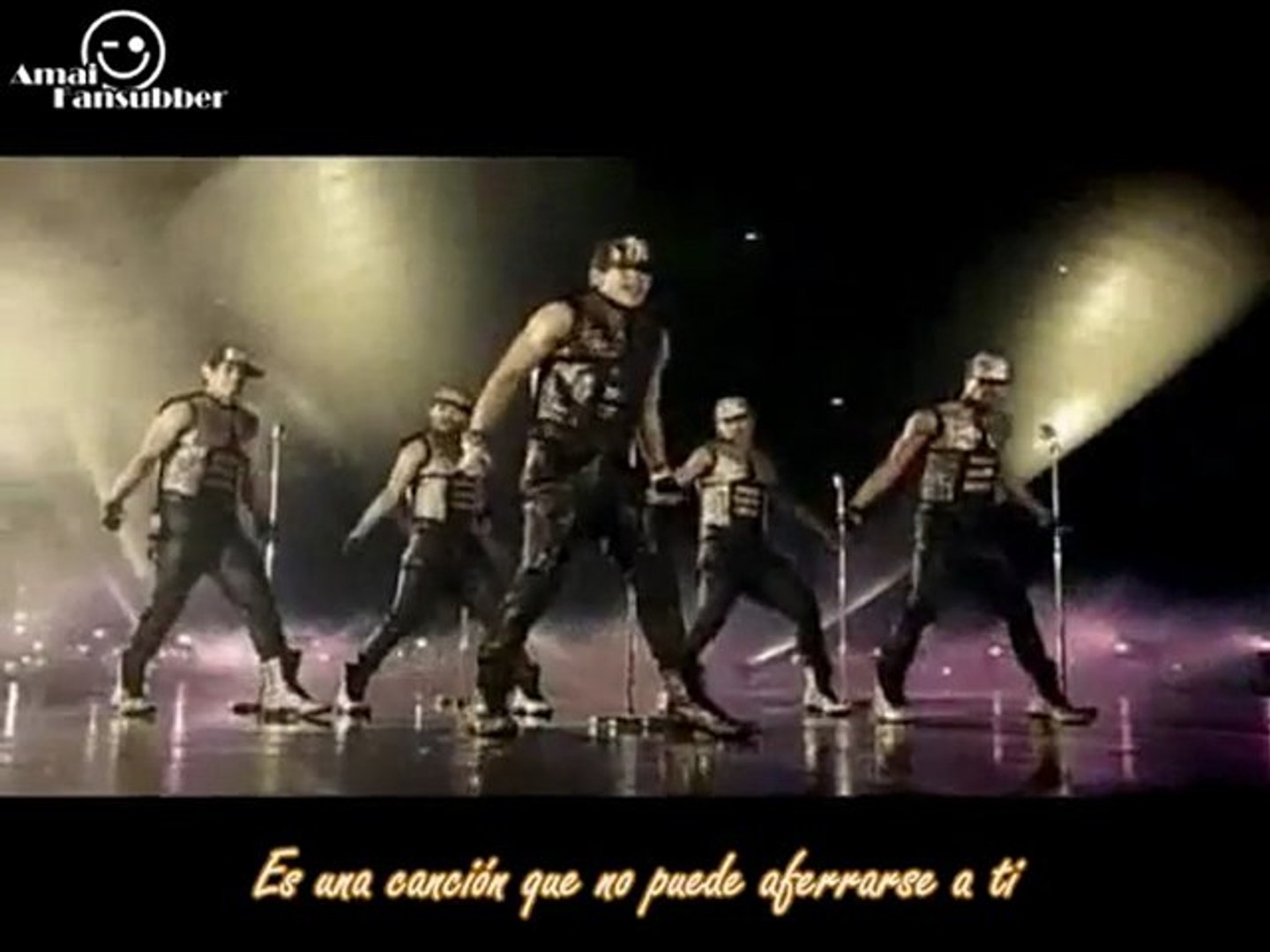 ⁣Rain - Love Song (Sub Spanish)