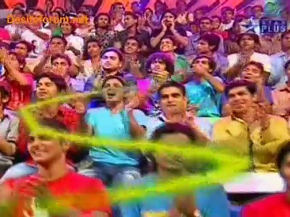 Zara NachKe Dikha 2 [2nd Episode] - 2nd May 2010 Pt2