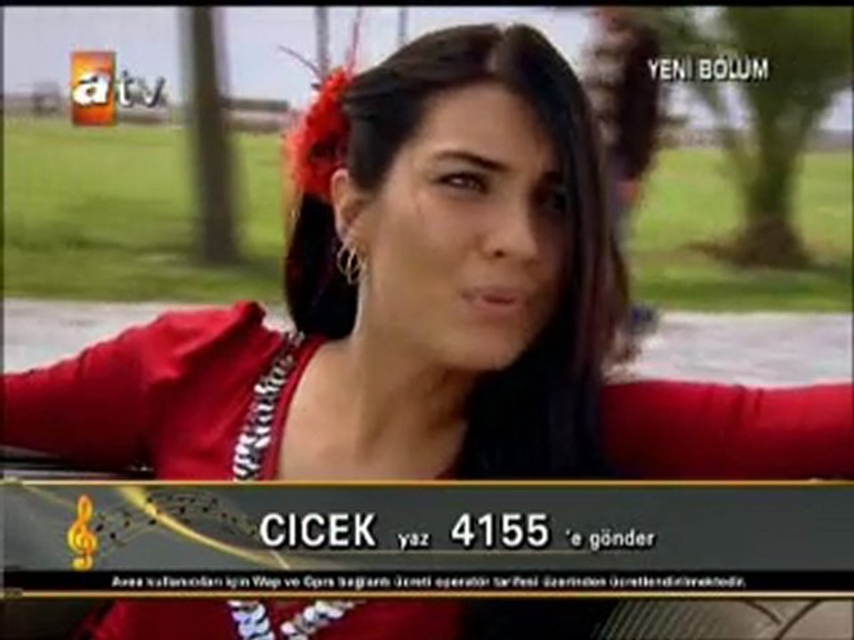Gönülçelen 10.Bölüm 2.Kısım