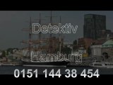 Detektei Hamburg. Sie suchen einen Detektiv in Hamburg?