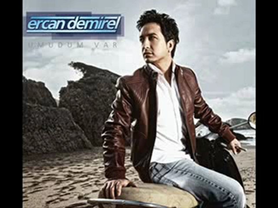 Ercan Demirel - KARMASIK 2010 YEP YENİ