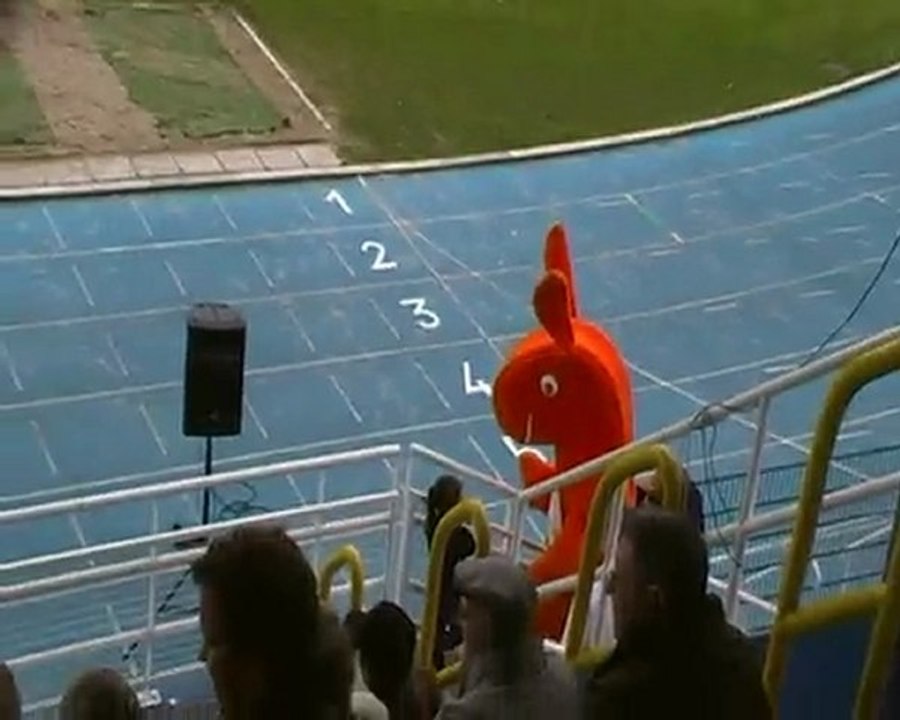 DUNKERQUE 7-1 DRANCY [MAI 2010] 10