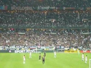 Finale : PSG Monaco : Paris