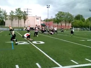 cougars saint ouen l'aumone