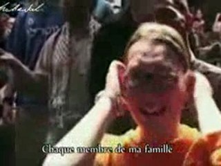 Dr N.Finkelstein  la carte de l'holocauste