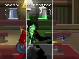 AQWMV Mini - Comatose