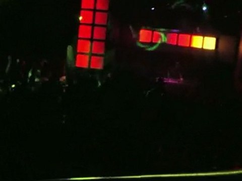 club des Champs Elysées le 1515 (ex Manray)