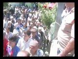 Şehit Er Halil İbrahim Ertaş'ın Cenazesi Karayakup-Gördes 3